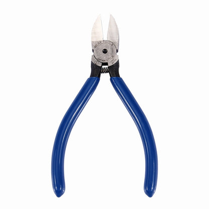 WLXY XY725 5 inch Electronic Pliers Diagonal Pliers Repair Hand Tool - Pliers by WLXY | Online Shopping UK | buy2fix