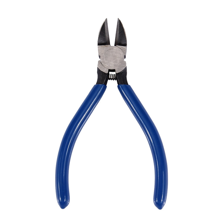 WLXY XY725 5 inch Electronic Pliers Diagonal Pliers Repair Hand Tool - Pliers by WLXY | Online Shopping UK | buy2fix