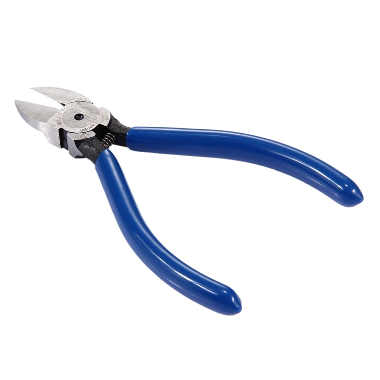 WLXY XY725 5 inch Electronic Pliers Diagonal Pliers Repair Hand Tool - Pliers by WLXY | Online Shopping UK | buy2fix