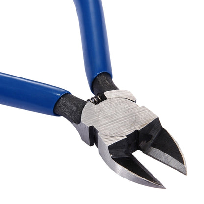 WLXY XY725 5 inch Electronic Pliers Diagonal Pliers Repair Hand Tool - Pliers by WLXY | Online Shopping UK | buy2fix