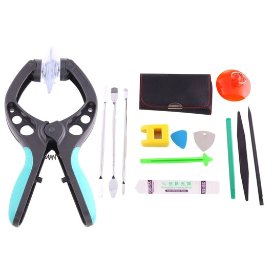 39 in 1 Professional Multi-purpose Repair Tool Set for iPhone, Samsung, Xiaomi and More Phones - Tool Kits by buy2fix | Online Shopping UK | buy2fix