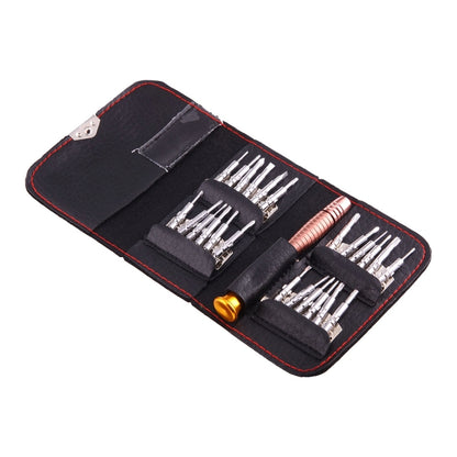 39 in 1 Professional Multi-purpose Repair Tool Set for iPhone, Samsung, Xiaomi and More Phones - Tool Kits by buy2fix | Online Shopping UK | buy2fix
