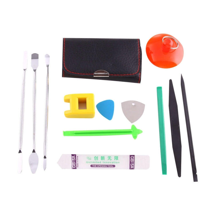 39 in 1 Professional Multi-purpose Repair Tool Set for iPhone, Samsung, Xiaomi and More Phones - Tool Kits by buy2fix | Online Shopping UK | buy2fix