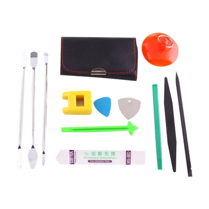 39 in 1 Professional Multi-purpose Repair Tool Set for iPhone, Samsung, Xiaomi and More Phones - Tool Kits by buy2fix | Online Shopping UK | buy2fix