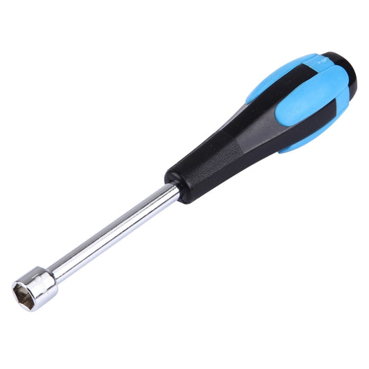 WLXY Precision 10mm Socket Head Screwdriver(Blue) - Screwdriver Tools by WLXY | Online Shopping UK | buy2fix