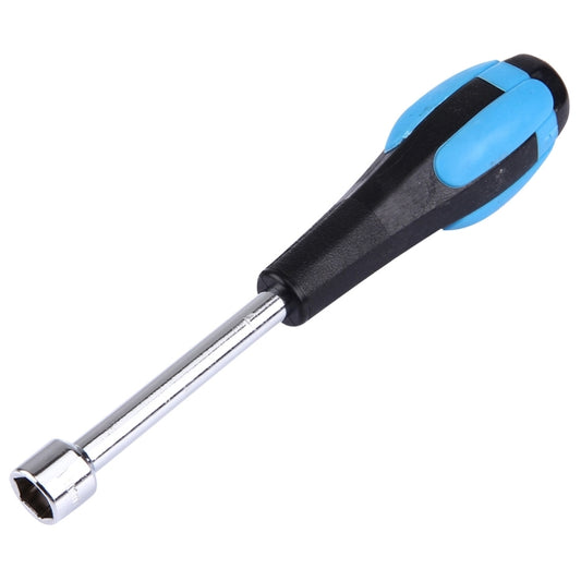 WLXY Precision 11mm Socket Head Screwdriver(Blue) - Screwdriver Tools by WLXY | Online Shopping UK | buy2fix