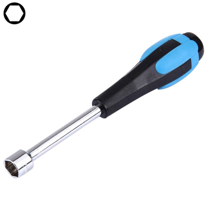 WLXY Precision 12mm Socket Head Screwdriver(Blue) - Screwdriver Tools by WLXY | Online Shopping UK | buy2fix