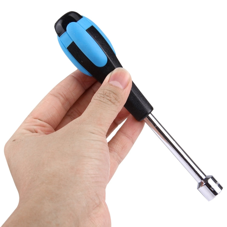 WLXY Precision 12mm Socket Head Screwdriver(Blue) - Screwdriver Tools by WLXY | Online Shopping UK | buy2fix