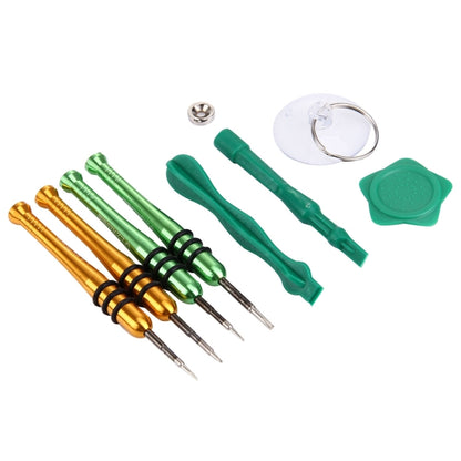 Appropriative Professional Thread Screwdriver Repair Open Tool Kit For iPhone 7 & 7 Plus - Tool Kits by buy2fix | Online Shopping UK | buy2fix