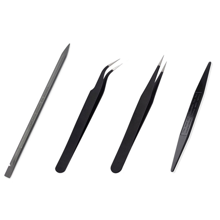 JIAFA JF-8104 17 in 1 Repair Tool Set for Smart Phone - Tool Kits by JIAFA | Online Shopping UK | buy2fix