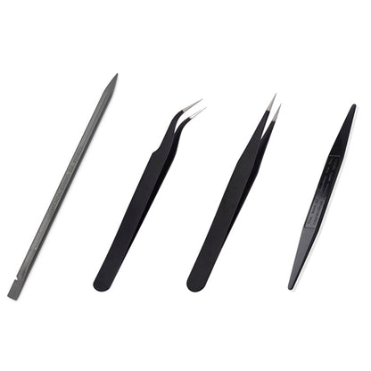 JIAFA JF-8104 17 in 1 Repair Tool Set for Smart Phone - Tool Kits by JIAFA | Online Shopping UK | buy2fix