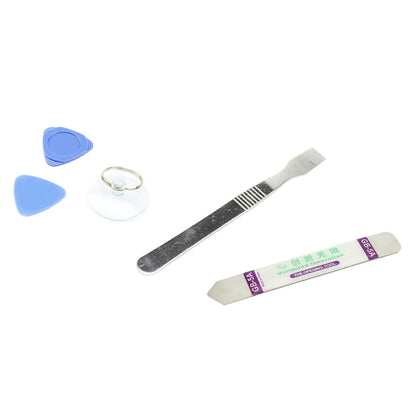 JIAFA JF-8104 17 in 1 Repair Tool Set for Smart Phone - Tool Kits by JIAFA | Online Shopping UK | buy2fix