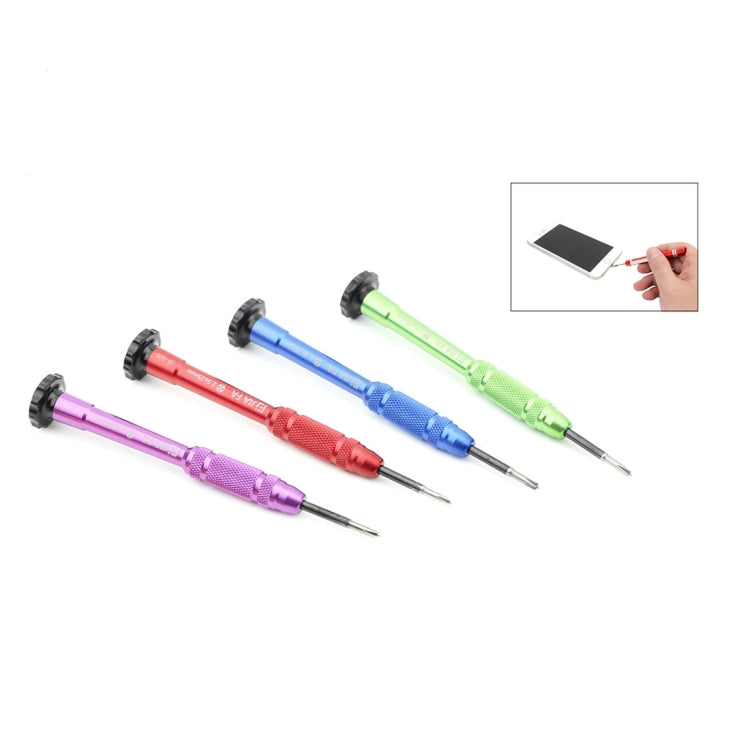 JIAFA JF-8126 15 in 1 Phone Repair Tool Set - Tool Kits by JIAFA | Online Shopping UK | buy2fix