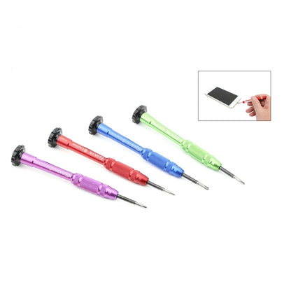 JIAFA JF-8126 15 in 1 Phone Repair Tool Set - Tool Kits by JIAFA | Online Shopping UK | buy2fix