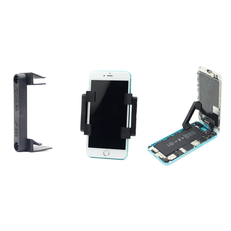 JIAFA JF-8126 15 in 1 Phone Repair Tool Set - Tool Kits by JIAFA | Online Shopping UK | buy2fix