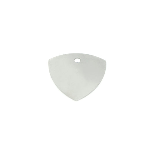 100 PCS JIAFA P8819 Stainless Steel Phone Repair Triangle Opening Picks - Crowbar by JIAFA | Online Shopping UK | buy2fix