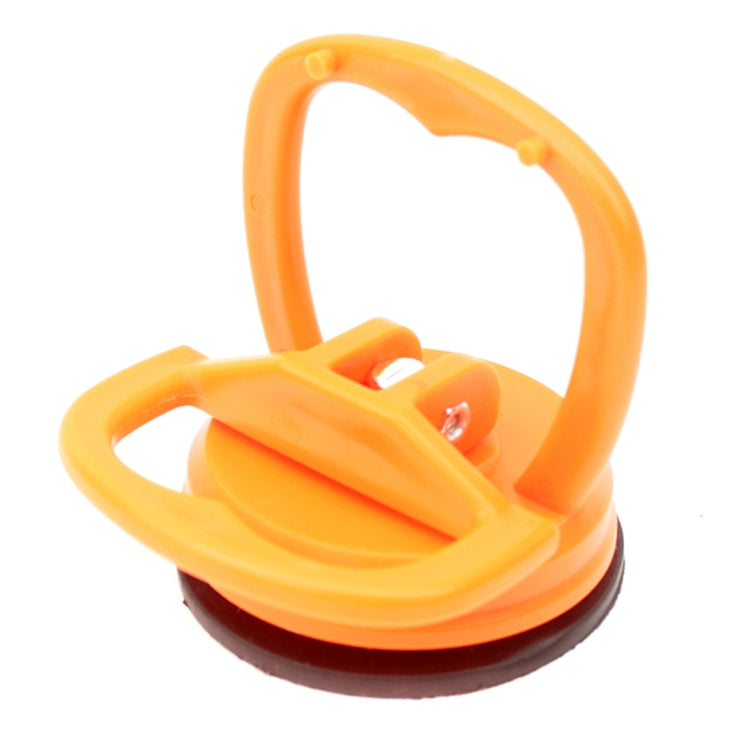 JIAFA P8822 Super Suction Repair Separation Sucker Tool for Phone Screen / Glass Back Cover(Orange) - Sucker by JIAFA | Online Shopping UK | buy2fix