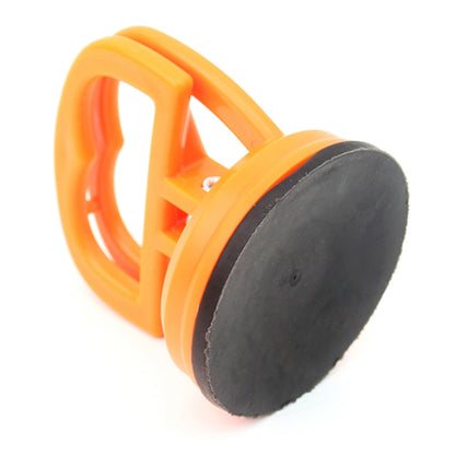 JIAFA P8822 Super Suction Repair Separation Sucker Tool for Phone Screen / Glass Back Cover(Orange) - Sucker by JIAFA | Online Shopping UK | buy2fix