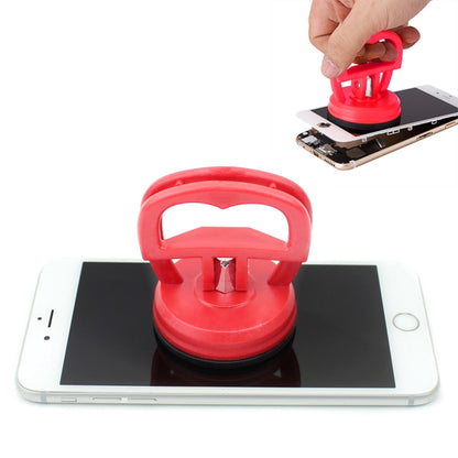 JIAFA P8822 Super Suction Repair Separation Sucker Tool for Phone Screen / Glass Back Cover(Red) - Sucker by JIAFA | Online Shopping UK | buy2fix