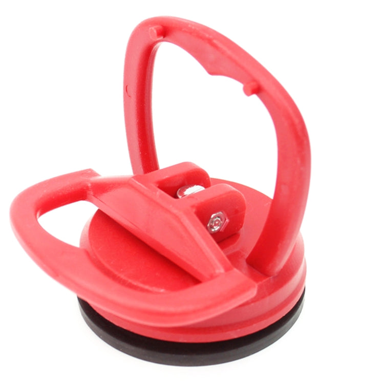 JIAFA P8822 Super Suction Repair Separation Sucker Tool for Phone Screen / Glass Back Cover(Red) - Sucker by JIAFA | Online Shopping UK | buy2fix
