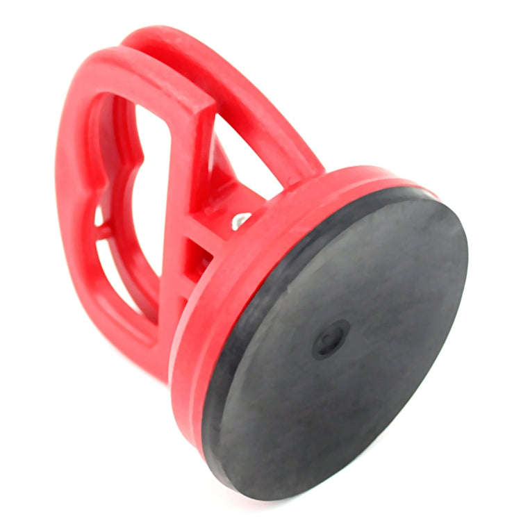JIAFA P8822 Super Suction Repair Separation Sucker Tool for Phone Screen / Glass Back Cover(Red) - Sucker by JIAFA | Online Shopping UK | buy2fix