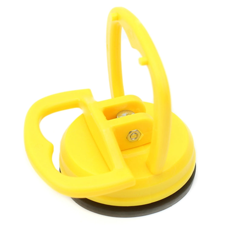 JIAFA P8822 Super Suction Repair Separation Sucker Tool for Phone Screen / Glass Back Cover(Yellow) - Sucker by JIAFA | Online Shopping UK | buy2fix