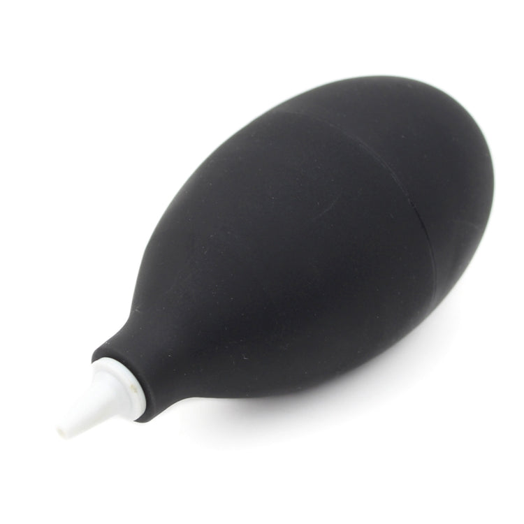 JIAFA P8823 Air Dust Blowing Ball Blower Cleaner for Camera Lens, Computers, Mobile Phones(Black) - Dust Remove Tool by JIAFA | Online Shopping UK | buy2fix