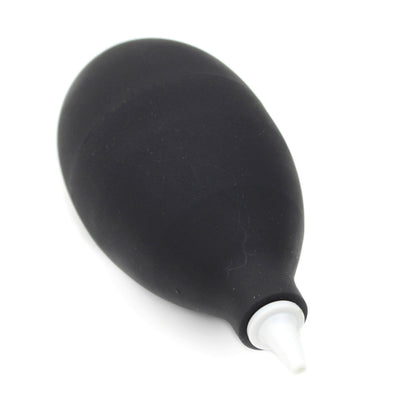 JIAFA P8823 Air Dust Blowing Ball Blower Cleaner for Camera Lens, Computers, Mobile Phones(Black) - Dust Remove Tool by JIAFA | Online Shopping UK | buy2fix