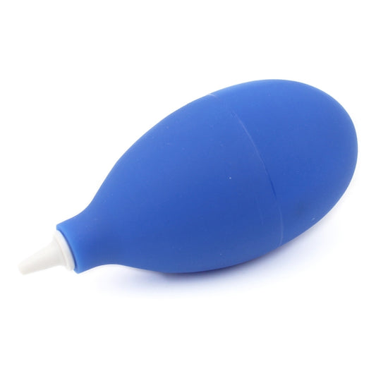 JIAFA P8823 Air Dust Blowing Ball Blower Cleaner for Camera Lens, Computers, Mobile Phones(Blue) - Dust Remove Tool by JIAFA | Online Shopping UK | buy2fix