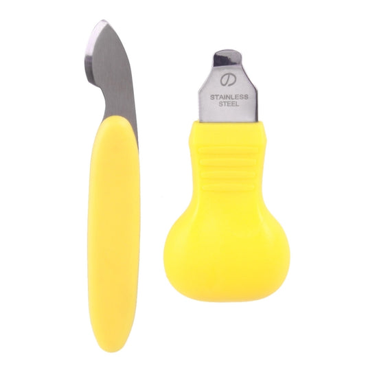 2 in 1 Repair Tool Watch Back Cover Case Opener Knife - Crowbar by buy2fix | Online Shopping UK | buy2fix