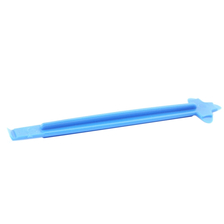 Plum Style Plastic Prying Tools for iPhone 6 & 6s / iPhone 5 & 5S & 5C / iPhone 4 & 4S(Blue) - Crowbar by JIAFA | Online Shopping UK | buy2fix