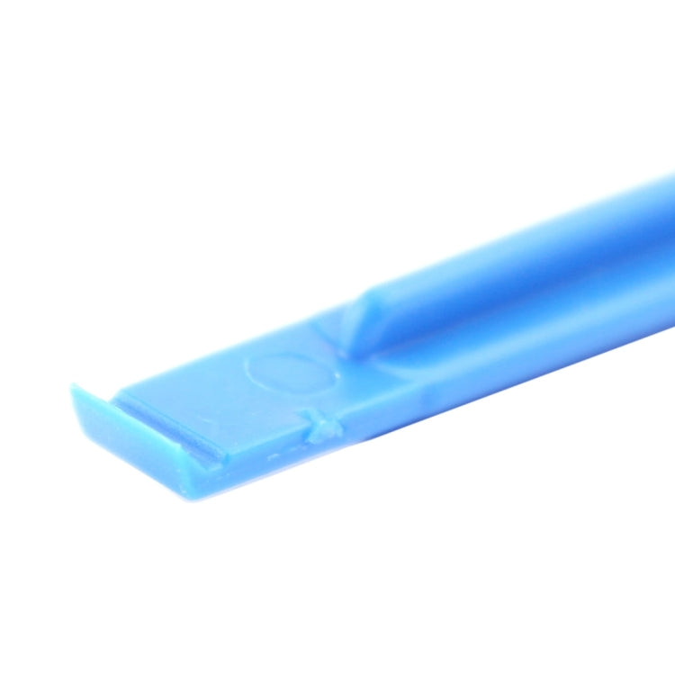 Plum Style Plastic Prying Tools for iPhone 6 & 6s / iPhone 5 & 5S & 5C / iPhone 4 & 4S(Blue) - Crowbar by JIAFA | Online Shopping UK | buy2fix