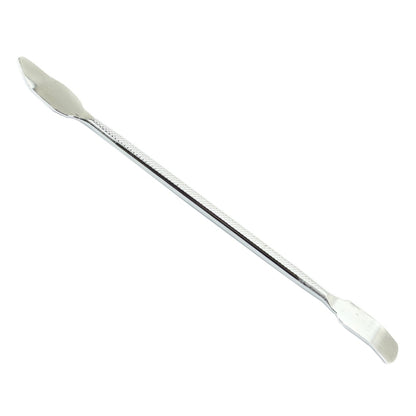 Professional Mobile Phone / Tablet PC Metal Disassembly Rods Repairing Tool, Length: 17.5cm (Silver) - Crowbar by buy2fix | Online Shopping UK | buy2fix