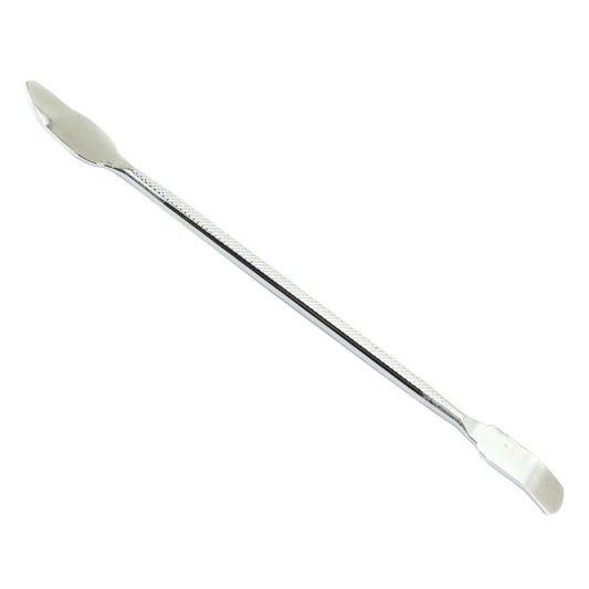 Professional Mobile Phone / Tablet PC Metal Disassembly Rods Repairing Tool, Length: 17.5cm (Silver) - Crowbar by buy2fix | Online Shopping UK | buy2fix