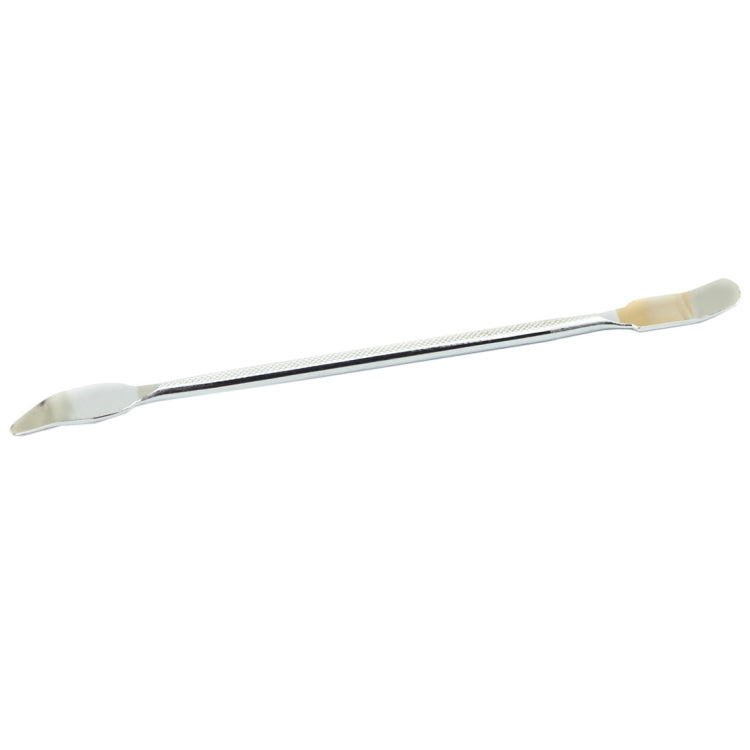 Professional Mobile Phone / Tablet PC Metal Disassembly Rods Repairing Tool, Length: 17.5cm (Silver) - Crowbar by buy2fix | Online Shopping UK | buy2fix