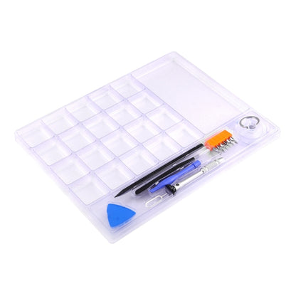 FUNFIX 14 in 1 Repair Open Tool Kit with Blades for iPhone 6 & 6s / iPhone 5 & 5S / Mobile Phone - Tool Kits by buy2fix | Online Shopping UK | buy2fix