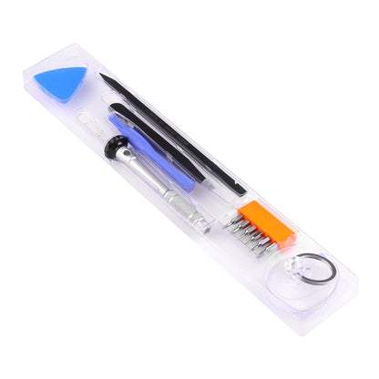 FUNFIX 14 in 1 Repair Open Tool Kit with Blades for iPhone 6 & 6s / iPhone 5 & 5S / Mobile Phone - Tool Kits by buy2fix | Online Shopping UK | buy2fix