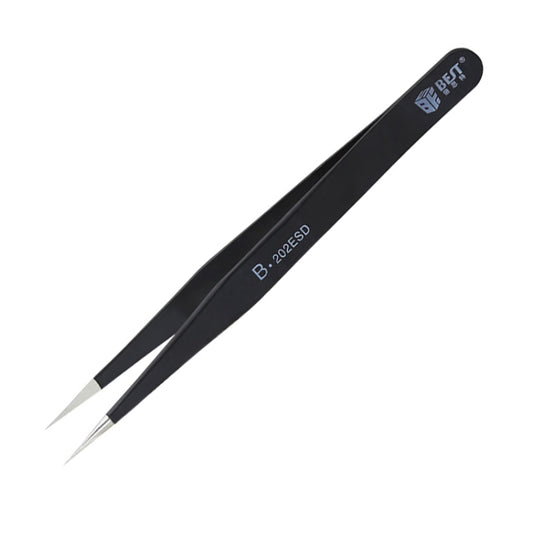 BEST BST-202ESD  Best electronic hand tool tweezers - Tweezers by BEST | Online Shopping UK | buy2fix