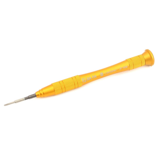JF-658-1.5 Metal Mobile Phone Repair Tool Phillips Screwdriver - Screwdriver by buy2fix | Online Shopping UK | buy2fix