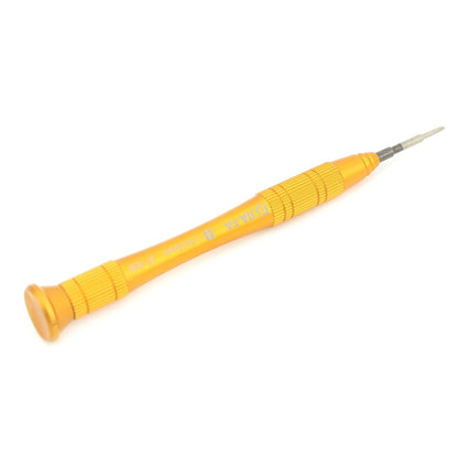 JF-658-1.5 Metal Mobile Phone Repair Tool Phillips Screwdriver - Screwdriver by buy2fix | Online Shopping UK | buy2fix