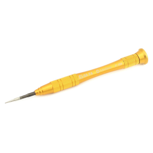 JF-658-0.8 Metal Mobile Phone Repair Tool Five Star Screwdriver - Screwdriver by buy2fix | Online Shopping UK | buy2fix