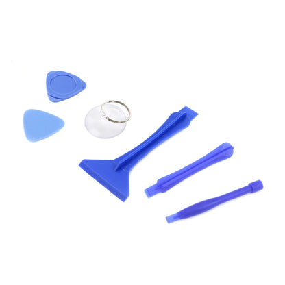 JF-8137 22 in 1 Multi-model Available Metal + Plastic Repair Tool Kit - Tool Kits by JIAFA | Online Shopping UK | buy2fix