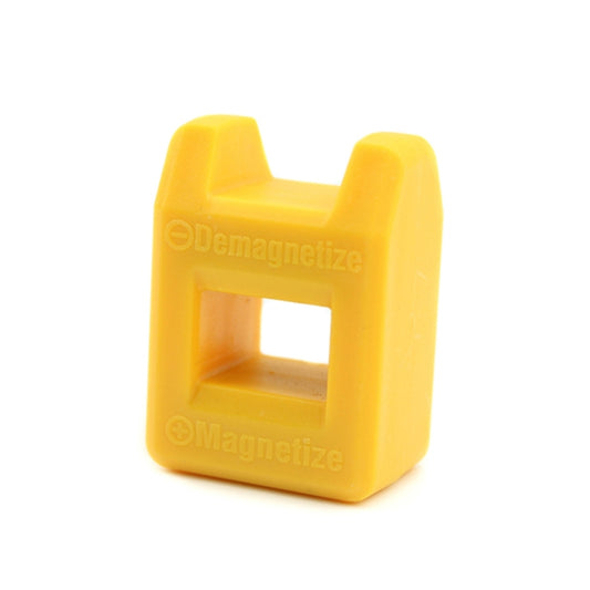 P8828 Magnet + Plastic Repairing Tool Magnetizer - Magnetizer Demagnetizer Tool by buy2fix | Online Shopping UK | buy2fix