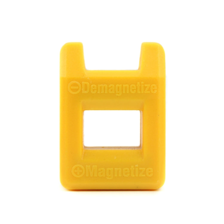 P8828 Magnet + Plastic Repairing Tool Magnetizer - Magnetizer Demagnetizer Tool by buy2fix | Online Shopping UK | buy2fix