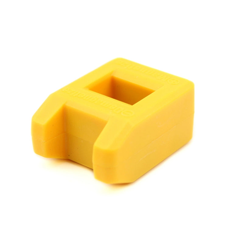 P8828 Magnet + Plastic Repairing Tool Magnetizer - Magnetizer Demagnetizer Tool by buy2fix | Online Shopping UK | buy2fix