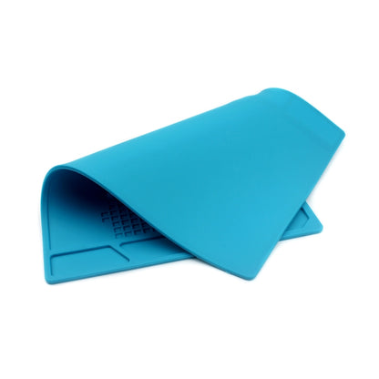 P8829 Maintenance Platform Repair Insulation Pad Silicone Mat - Working Mat by buy2fix | Online Shopping UK | buy2fix