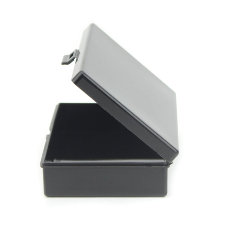 P8832 Repairing Tool Glove Compartment(Black) - Tool Boxes & Bags by buy2fix | Online Shopping UK | buy2fix