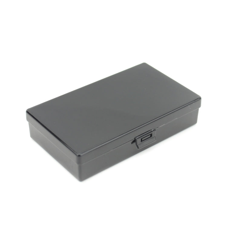 P8832 Repairing Tool Glove Compartment(Black) - Tool Boxes & Bags by buy2fix | Online Shopping UK | buy2fix