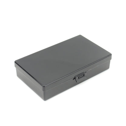 P8832 Repairing Tool Glove Compartment(Black) - Tool Boxes & Bags by buy2fix | Online Shopping UK | buy2fix