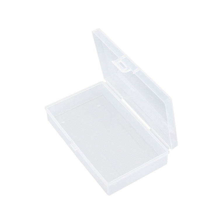 P8832 Repairing Tool Glove Compartment(Transparent) - Tool Boxes & Bags by buy2fix | Online Shopping UK | buy2fix